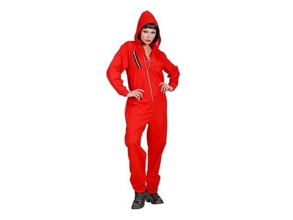 Papirhuset dragt