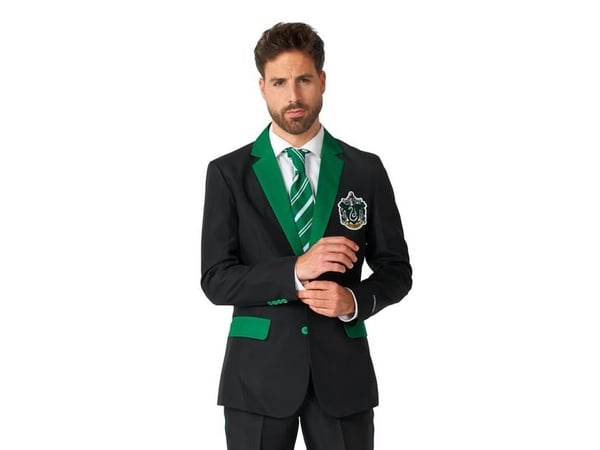 Pukumestari Slytherinin puku