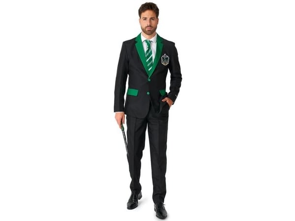 Suitmeister Slytherin jakkesæt