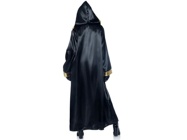 Prize Fighter bokser kostume