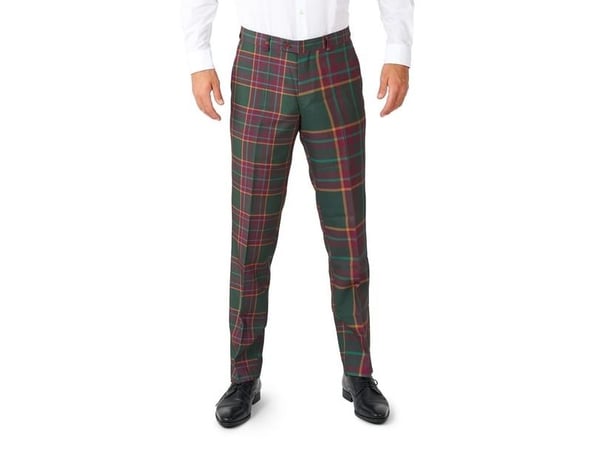 OppoSuit Mixed Mesh