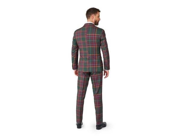 OppoSuit Mixed Mesh