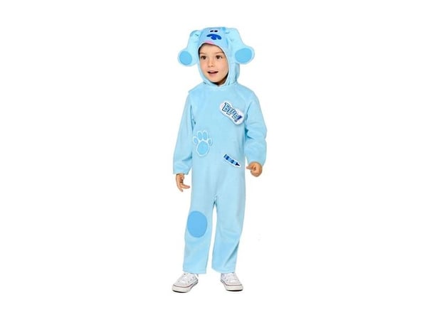Blue's Clues-kostym