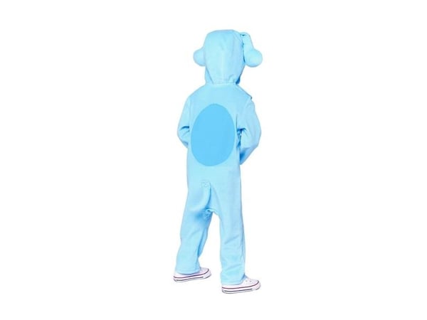 Blue's Clues-kostym