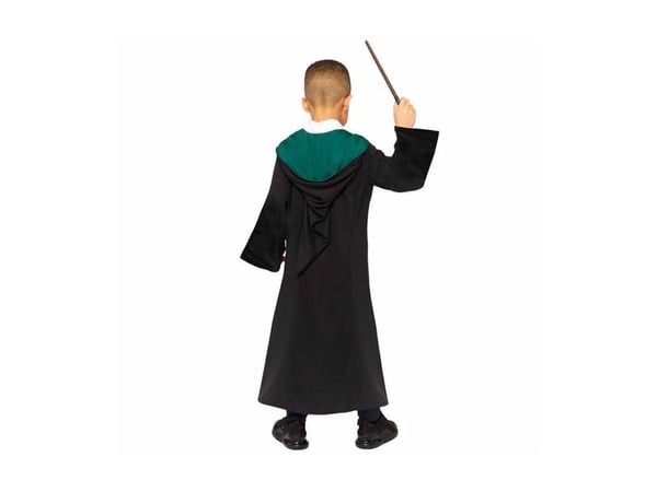 Slytherin-keps