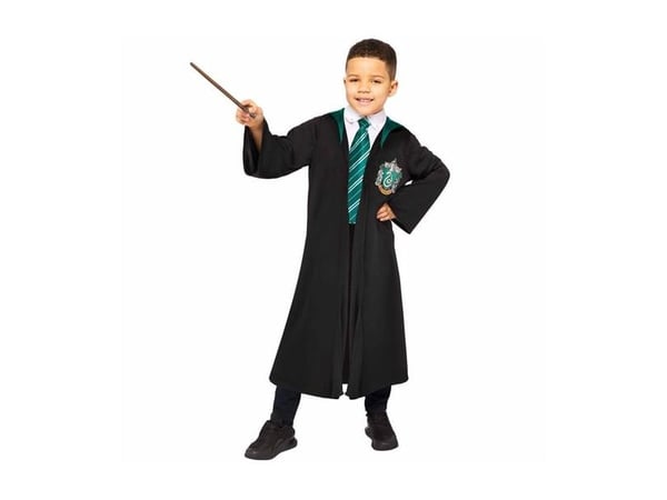 Slytherin-keps