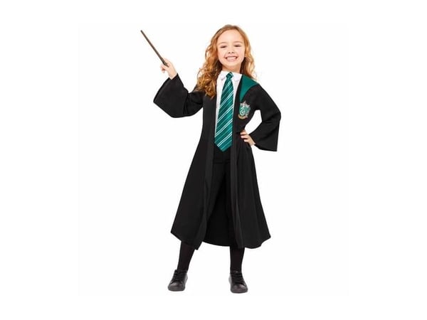 Slytherin-keps