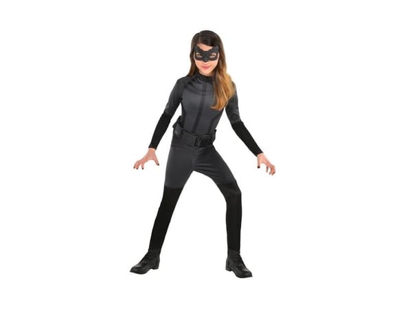 Catwoman kostume