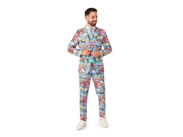 OppoSuit SpongeBob Frenzy