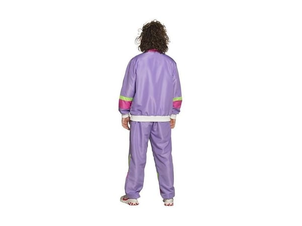 Joggingdragt Retro Dude