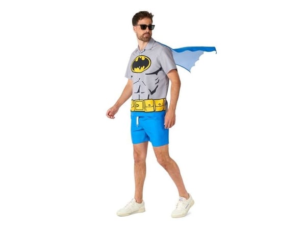 Batmanin kesäsarja
