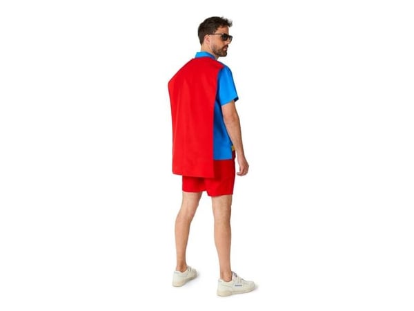 Superman sommarset