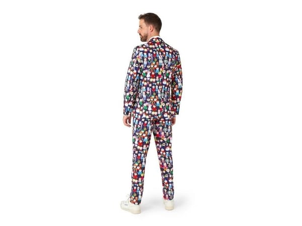 OppoSuit South Park utklädnad