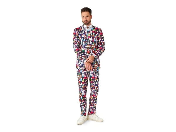 OppoSuit South Park utklädnad