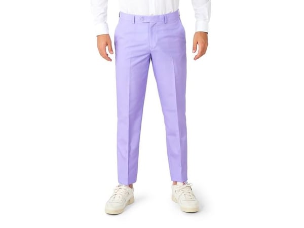 OppoSuit overdådig lavendel