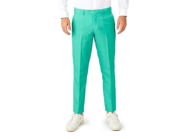 Turkis jakkesæt OppoSuits