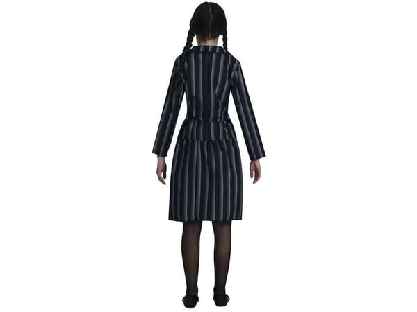Gotik studentkostym, teen
