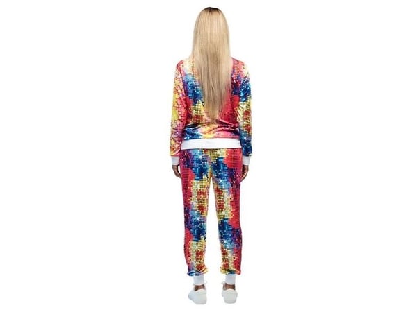 Disco joggingset