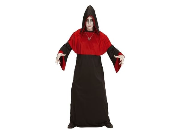 Tuomiopäivän demoni kostume