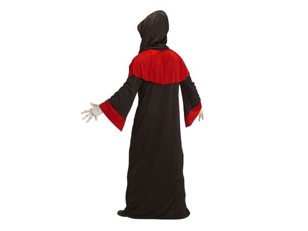 Tuomiopäivän demoni kostume