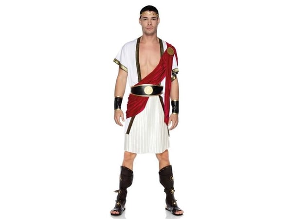 Caesar-dräkt