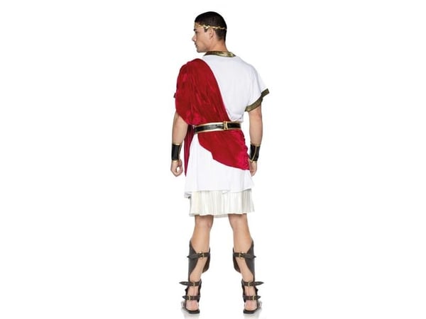 Caesar-dräkt