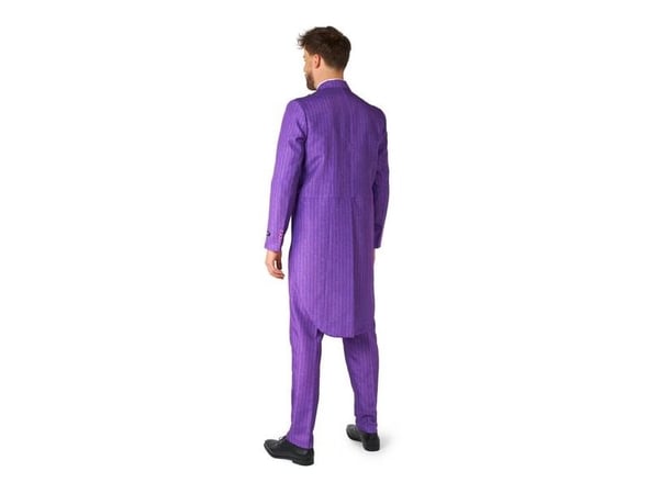 Suitmeister The Joker, lång kavaj