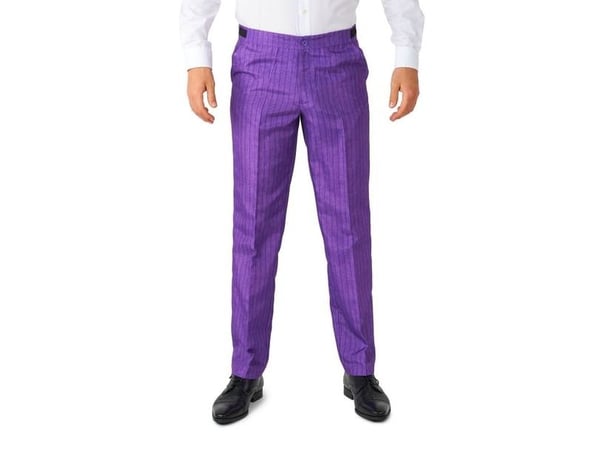 Suitmeister The Joker, lång jacka