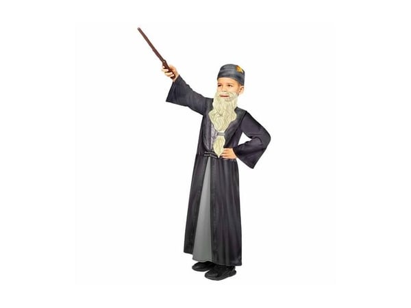 Dumbledore-kostym
