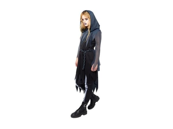 Grim Reaper-kostym