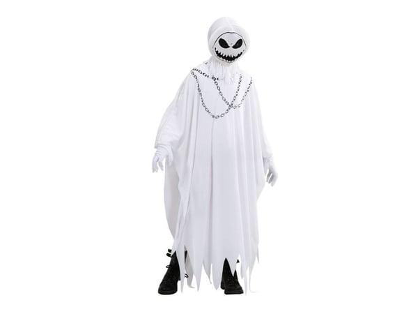 Spökdräkt
