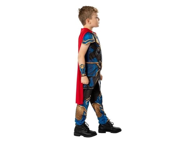 Thor dräkt Deluxe
