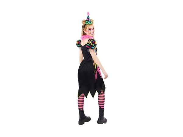 Funhouse Neon pelle puku