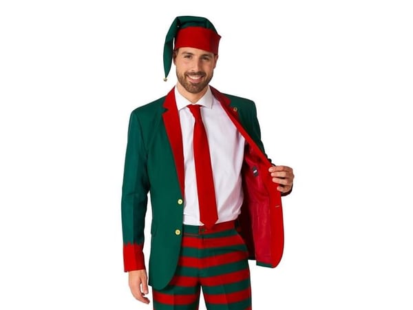 Suitmeister Sanktens älva