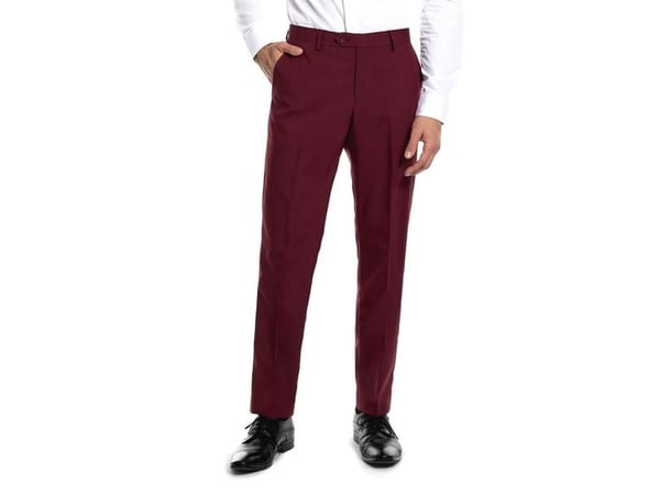 OppoSuits Classic Claus kostym
