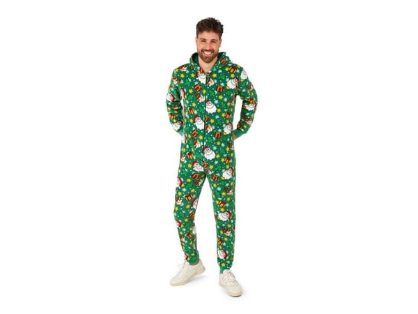 Tomtenissar onesies