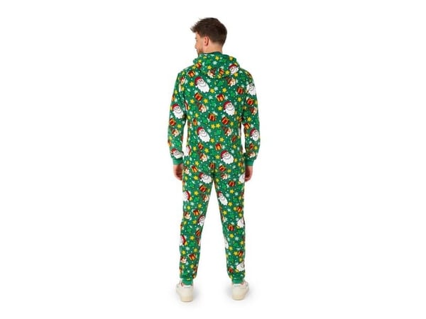 Tomtenissar onesies