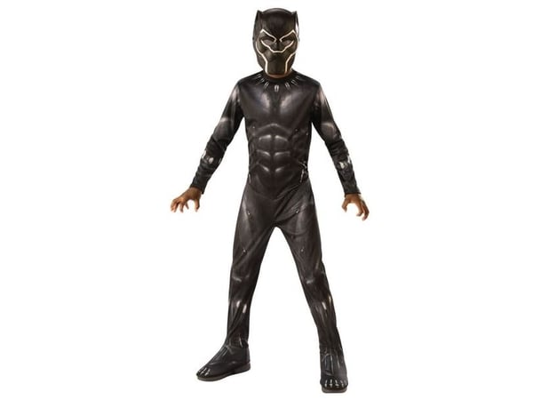 Black Panther-kostym