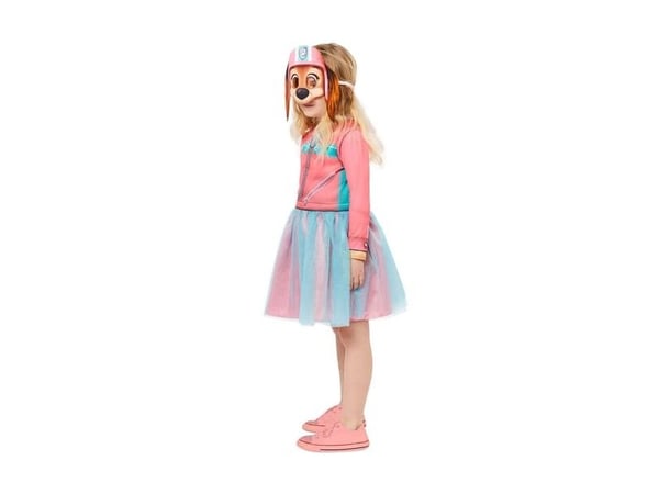Paw Patrol Liberty utklädnad