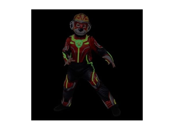 Paw Patrol Marshall kostume