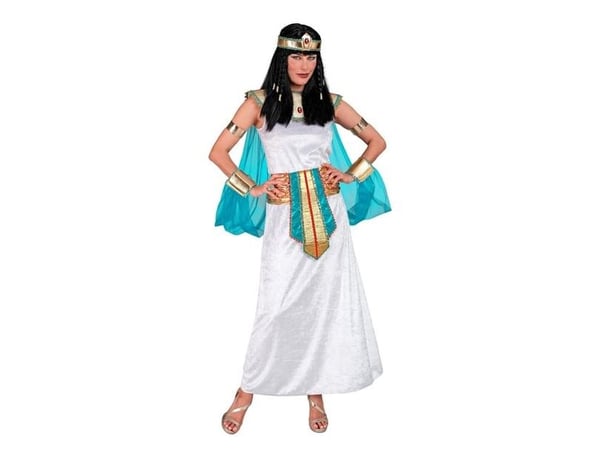 Kleopatra kostume