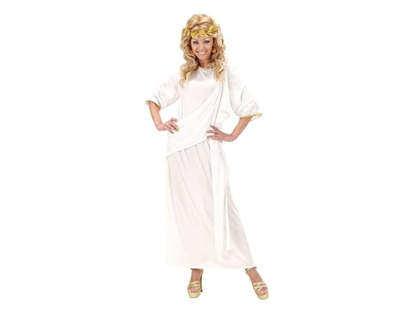 Toga utklädnad