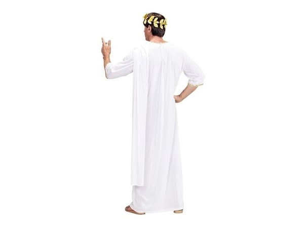 Toga-dräkt