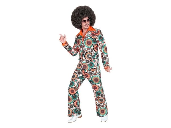 The 60's fashion jakkesæt
