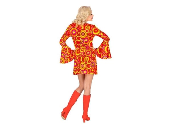 Groovy Girl puvussa