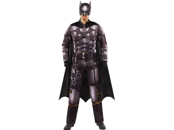 Batman kostume