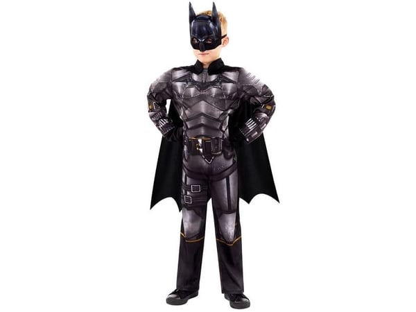 Batman-kostym