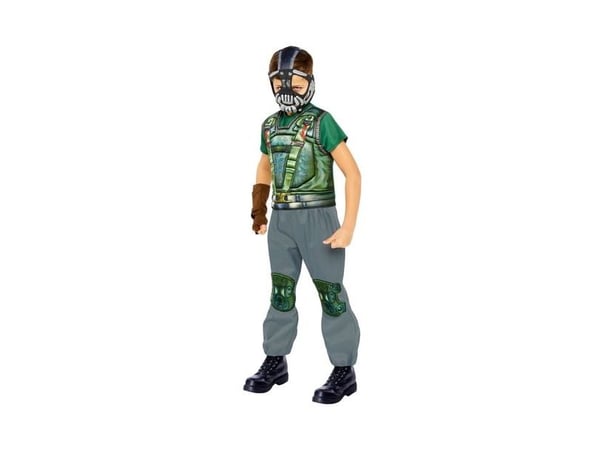 Bane-kostym