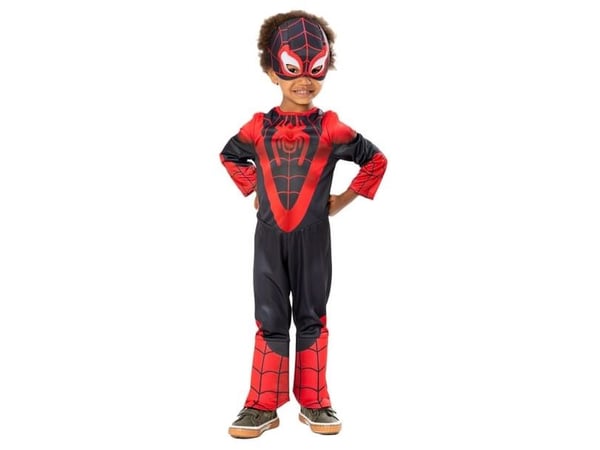 Miles Morales kostume