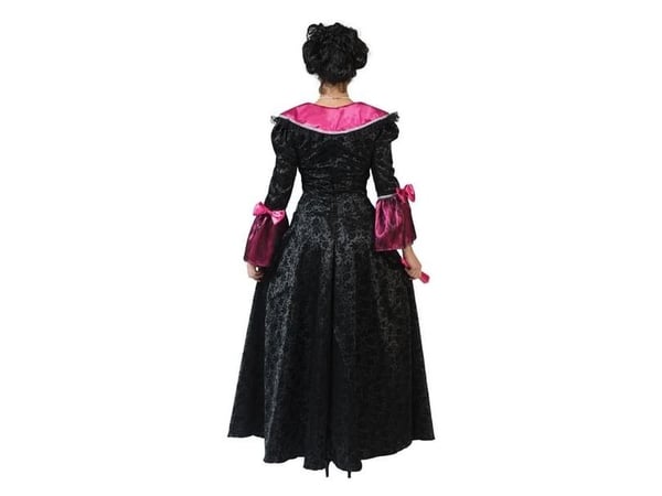 Victoria barockklänning